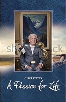 Paperback A PASSION FOR LIFE Book