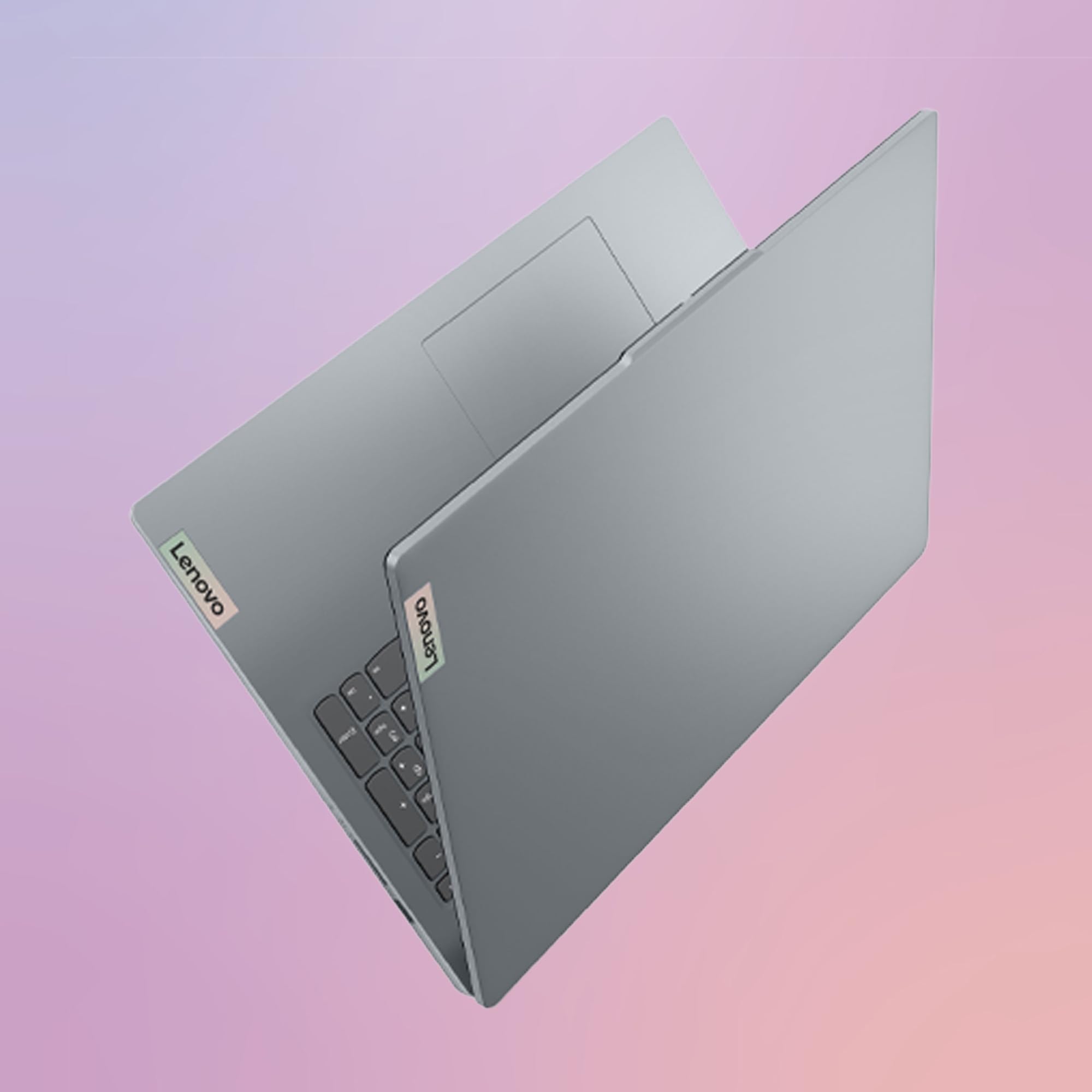 Lenovo IdeaPad Slim 3 Notebook 15,6" FHD AMD Ryzen 3 7320U RAM 8GB 256GB SSD Radeon 610M WiFi 6 Windows 11 Arctic Grey
