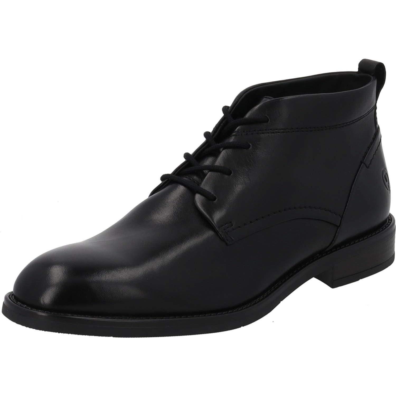 Palado Halbschuhe Herren Adeenas - Elegante Boots aus Leder - Klassische Schuhe - modische Stiefeletten