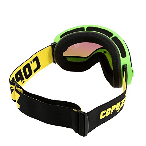 DECDEAL Óculos de proteção UV proteção homens mulheres esporte ao ar livre Windproof óculos profissi