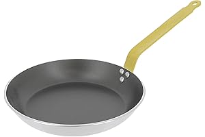 De Buyer CHOC Nonstick Fry Pan - Vegetables