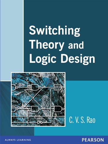 Switching Theory and Logic Design