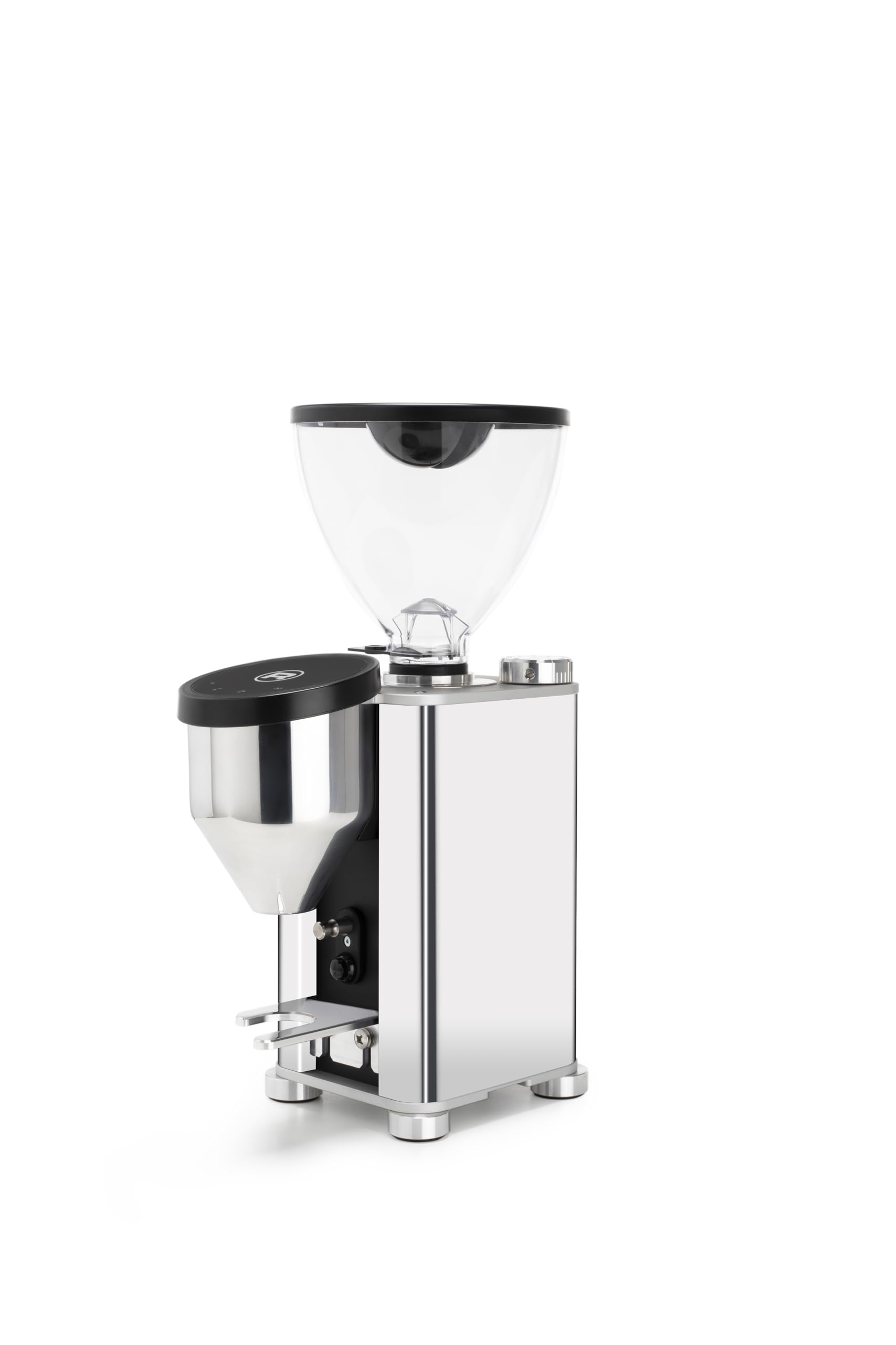 ROCKET Giannino Burr Coffee Grinder
