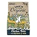 Lily's Kitchen Aliment sec complet pour chien adulte – Poulet bio cuit au four, 7 kg