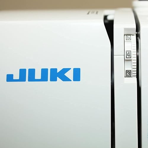 Miniatura 6 de Juki HZL-LB5020 Computerized Sewing Machine