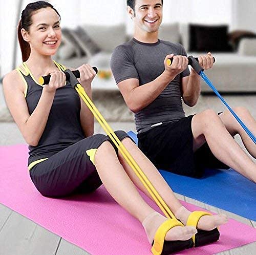 ABSTRACT Pull Reducer, Waist Reducer Body Shaper Trimmer for Reducing Your Waistline and Burn Off Extra Calories, Arm Exercise,Tummy Fat Burner,Body Building Training,Toning Tube –(Color May Vary) (B09PTJTJDL) Amazon Price History, Amazon Price Tracker