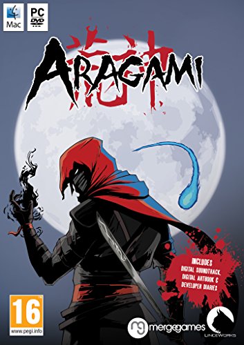 Aragami Standard Allemand Anglais Espagnol Français Italien Japonais PC - vue 2