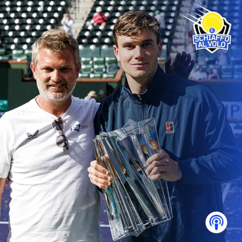 Jack Draper: non serve il 'supercoach' per vincere copertina