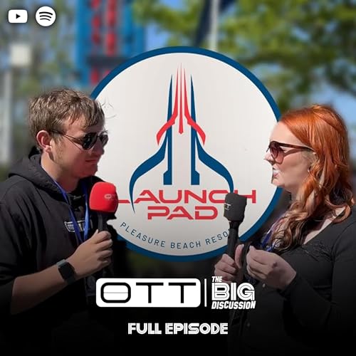 Is Launch Pad an improvement on Ice Blast?! (The Big Discussion) - AD