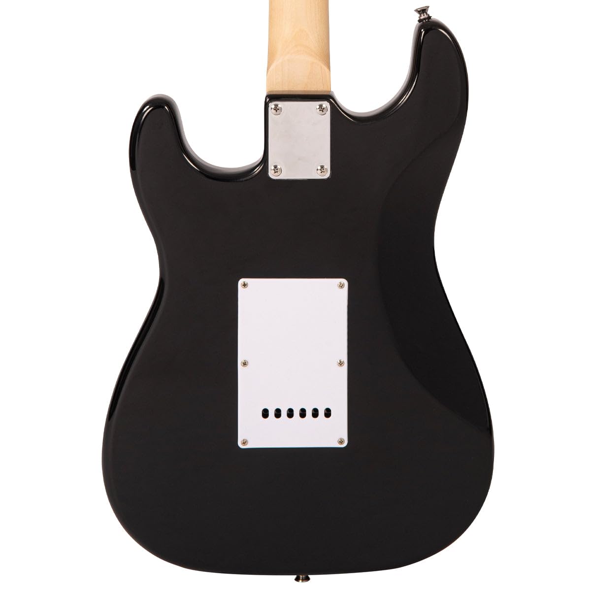 Encore E60 Blaster Gitara elektryczna Sunburst