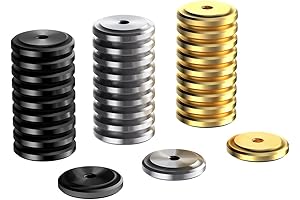 10oz Archery Stabilizer Weights Stainless Steel for Bow Stabilizer System