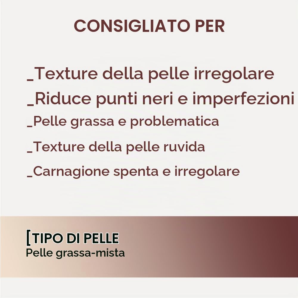 Innisfree Maschera all'argilla vulcanica Innisfree da 100 ml