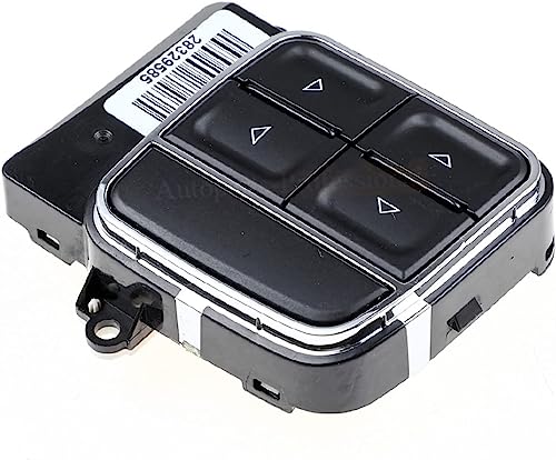 56054450AA interrupteur de volant de rechange pour commande auto