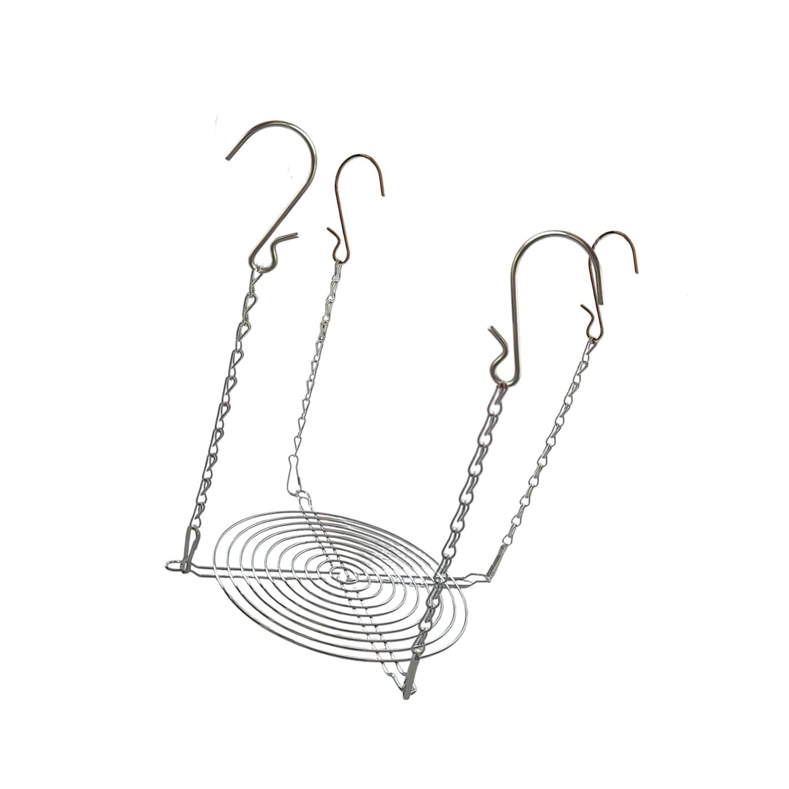 Limtula Customizable Metal Plant Stand for Pots Enduring Stainless Steel Indoor Outdoor Gardening Decor Simple to Install Tools Not Required Permanent Metal Plant Holder