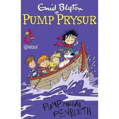 Pump Mewn Penbleth
