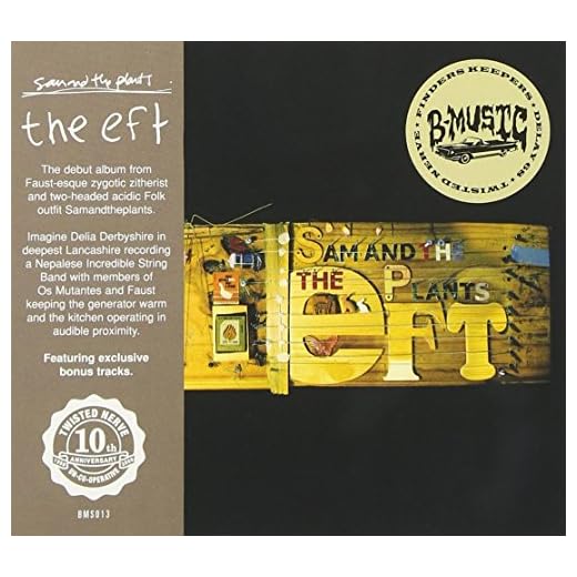 Eft