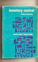 Inventory control: Theory and practice B0006AXRMM Book Cover