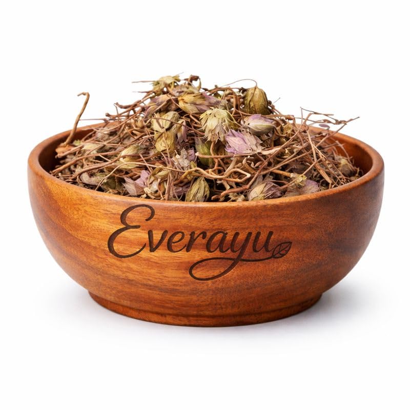 Zufa - Jufa - Hyssopus officinalis Linn - Hyssop - Issopo - Holy Herb (50 Gms)