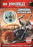  LEGO® NINJAGO® - Garmadons Motorrad-Gang