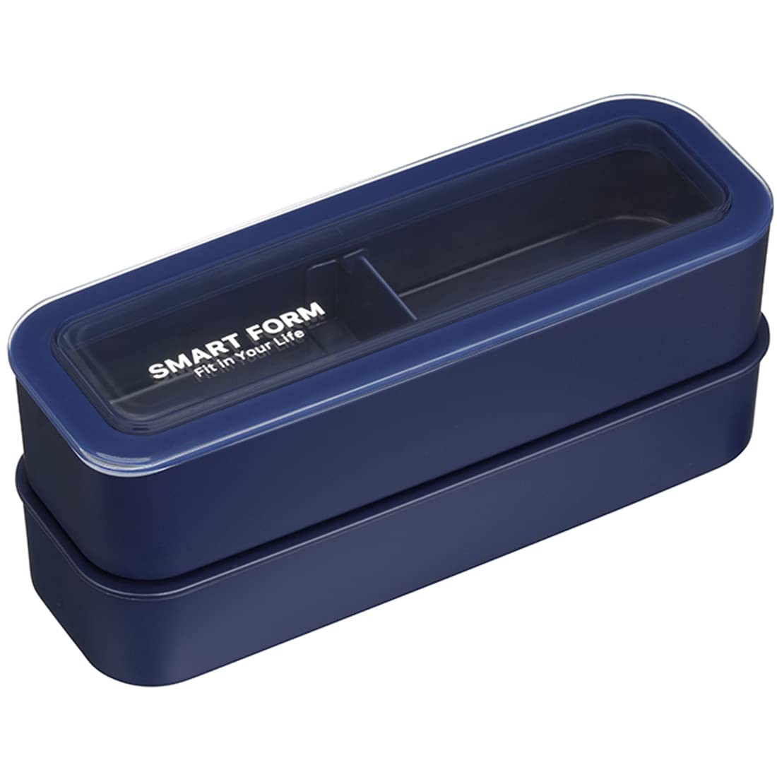 Amazon｜岩崎工業 ランチボックス 3WAY スリム イージーケア B-1484 NN