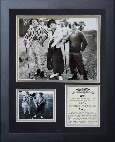 Black White Framed Photo Collage, 11 By 14-inch