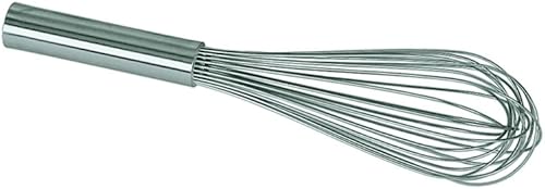 Miniatura 8 de Actualización Internacional (FW) batidor francés, Francés, Plateado