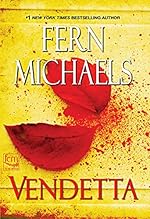 Vendetta (Sisterhood Book 3)