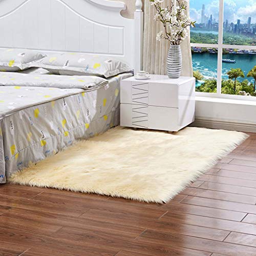 Tapis canapé isolant contre le sol froid 60x120cm salon - 2