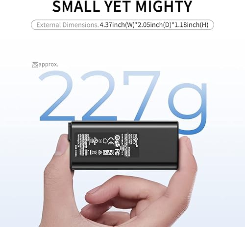 Miniatura 7 de HKY Reemplazo Resmed AirSense 11 Cable de alimentación 24V 2.71A 65W Fuente de alimentación para Resmed Air 11 AirSense 11 AutoSet/AirSense 11