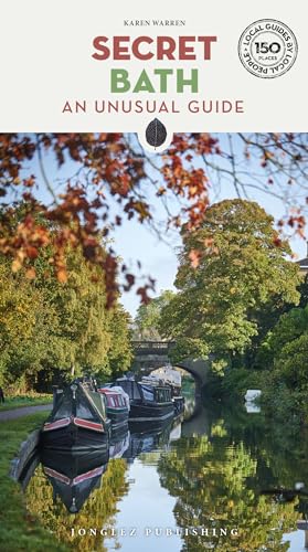 Secret Bath ('Secret' guides)