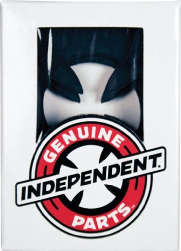 Independent Genuine Parts Skateboard Riser Pads - 1/4" #TOP19