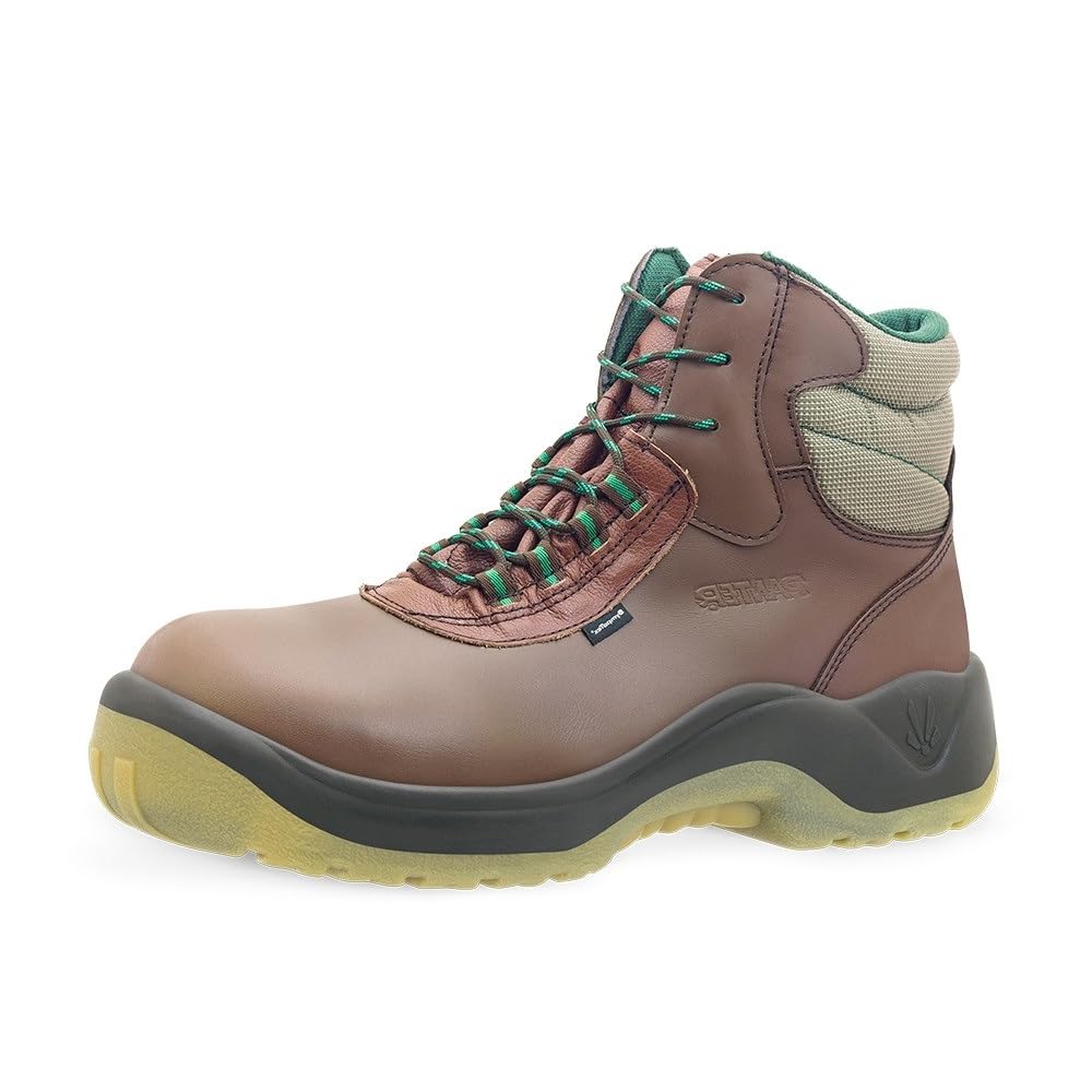 VOLTIO SBP Marron Talla: 45