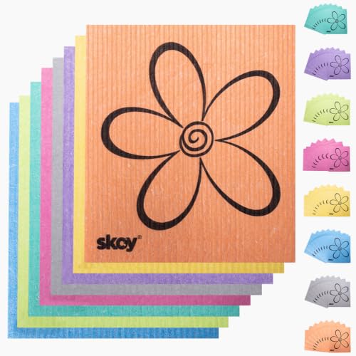 Skoy 8-Pack