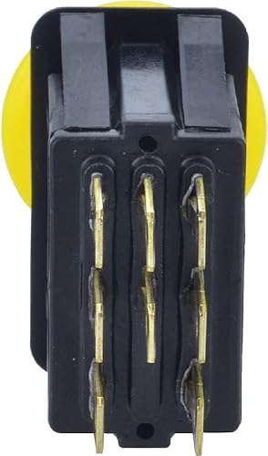 Miniatura 2 de Stens 430–330 PTO apagador sustituye Exmark 103-5221 Toro 103-5221 Grasshopper 183925 John Deere AM131966 Toro 1-633673 Everride 136574 Exmark