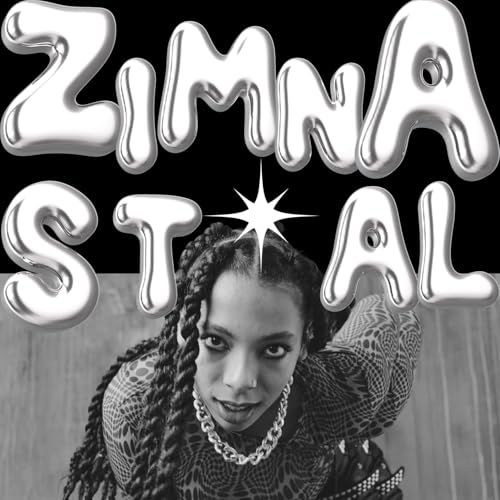 Zimna stal