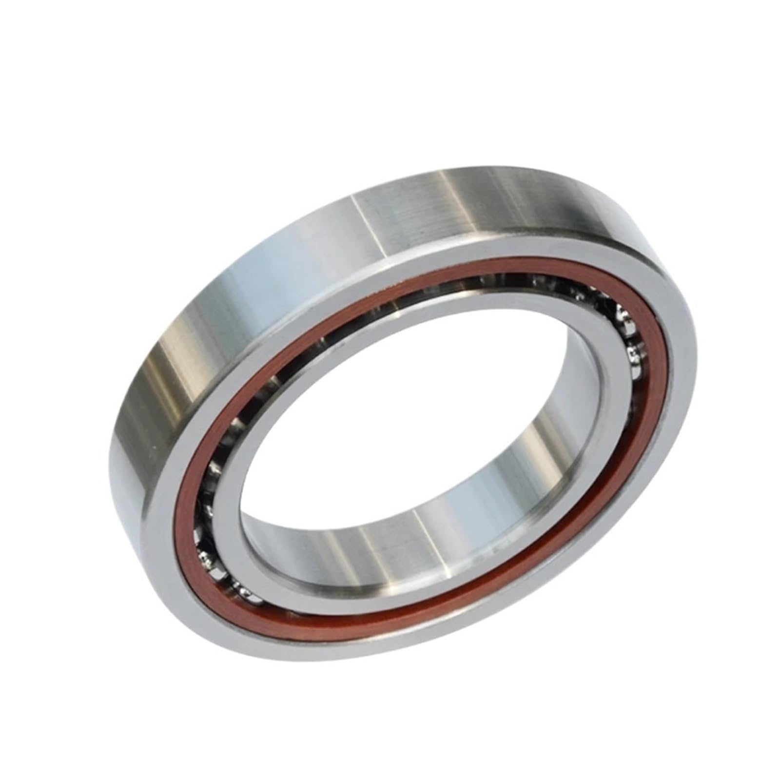 YIVELYYZG 1pcs 71812 71812CD P4 7812 60X78X10 Thin Wall Angular Contact Bearing high Speed Spindle ABEC-7