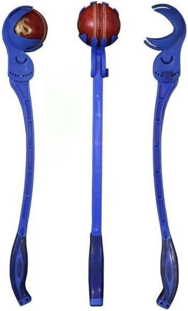 Sidearm Ball Thrower (Blue) | Style 19-image-6
