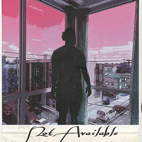 Not Available [Explicit]