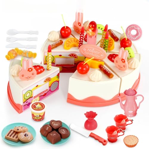 At^k[eB[ ܂܂ Zbg DIYArcticDeer P[L   V m ߋ a v[g q 蕨 (65PCS-Ɩy낤܂)