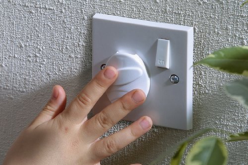 Safety 1st Socket Inserts, Pack of 6