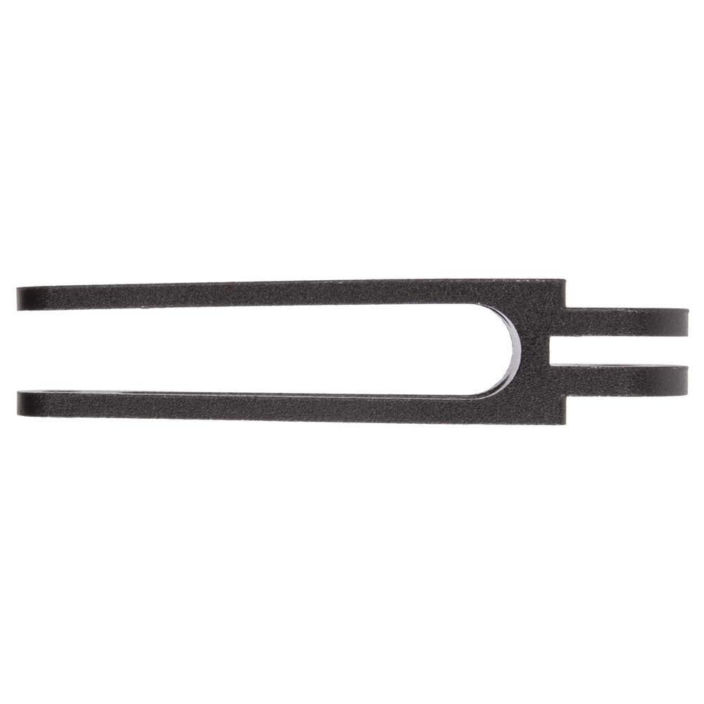 M-WAVE QRIR Lamp Extender Bracket,Black