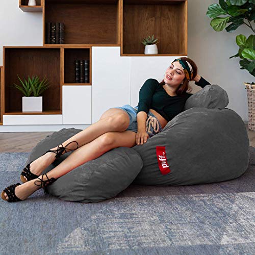 Puffs, Home Imagen adicional