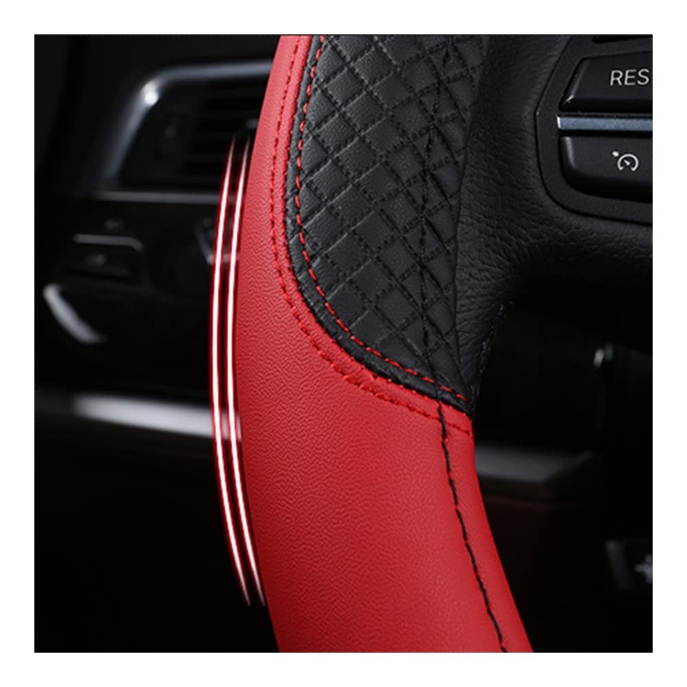 PU Funda Volante Para Peugeot 103 107 207 206 208 2008 SW 508 5008