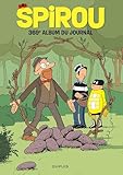 Recueil Spirou - Tome 369