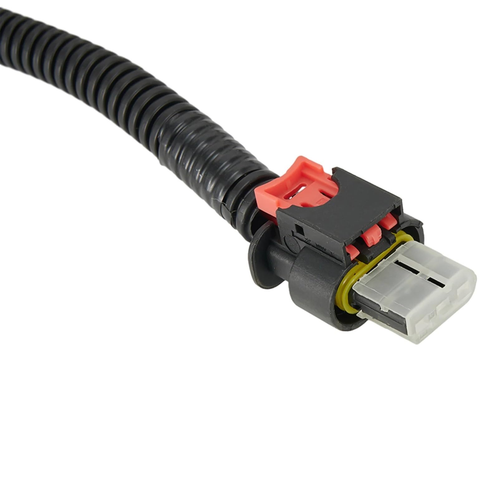 QRUYHBAJU Wiring Harness Front Bumper 1489045-00-C Direct Fit Easy Installation