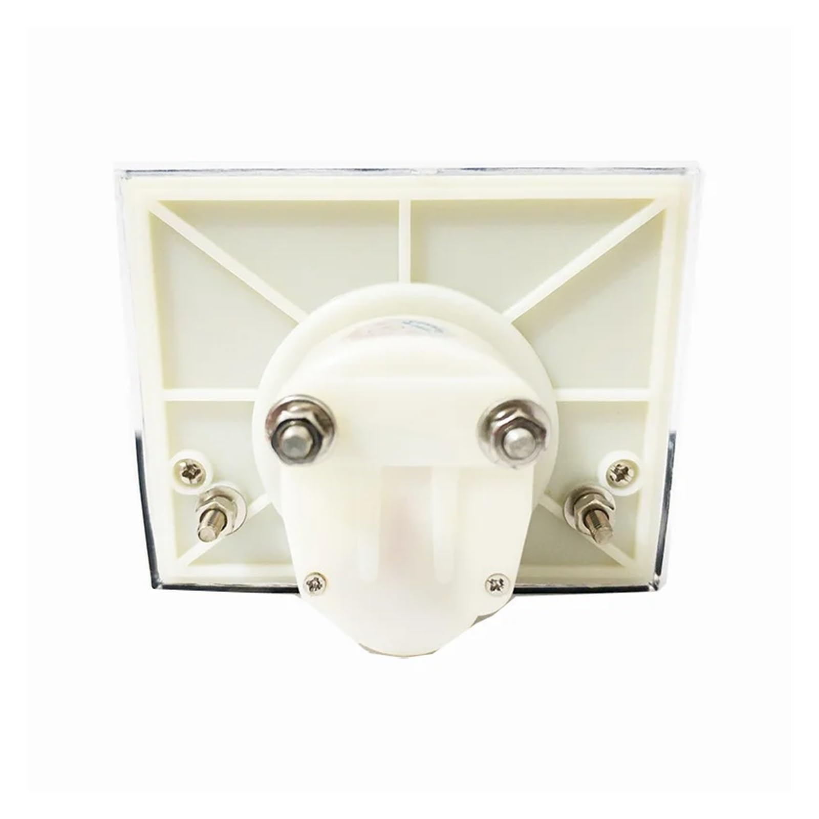 ampèremètre Ampèremètre à Aiguille analogique à Panneau 44C2 DC 1A 3A 5A 10A 15A 20A 30A 50A 75A 100A 150A 300A 450A 500A Ampèremètre(10A)