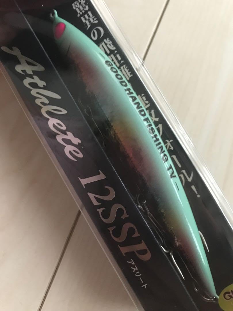 Amazon.co.jp: ジャクソンアスリート 12SSP+105SSP 5セット : おもちゃ