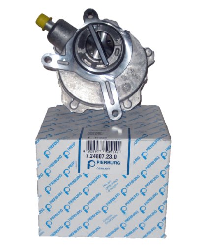 Pierburg Mechanical Vacuum Pump 7.24807.23.0#OEM 0151054 Fits BMW 0 151 054