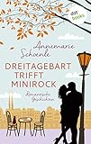 Cover zum Buch Dreitagebart trifft Minirock