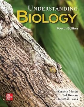 Loose Leaf Loose Leaf for Understanding Biology Book